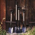 Лопата совкова з дерев'яною ручкою Fiskars Solid™ (1066723), фото 5