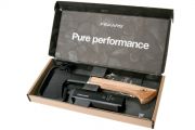 Подарочный набор Fiskars Norden chopping axe N7 + sharpener SET 1051146, фото 2