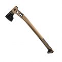 Сокира Gerber Bushcraft Axe-Coyote 31-003780 (1059849), фото 0