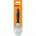 Кухонний ніж Fiskars Essential для сиру 21 см Black 1065587, фото 1