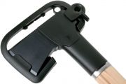 Подарочный набор Fiskars Norden chopping axe N7 + sharpener SET 1051146, фото 10