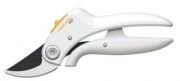 Секатор Fiskars PowerLever White P57 1026916, фото 0