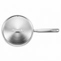 Сотейник Fiskars All Steel 26 см 1064746, фото 2