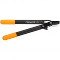 Малий площинний сучкоріз Fiskars PowerGear™ із загнутими лезами 112190 (1002104), фото 0