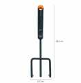 Культиватор Fiskars Ergo 1027019, фото 0