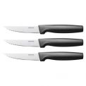 Набор ножей для стейка Fiskars Functional Form ™ 3 шт 1057564, фото 1