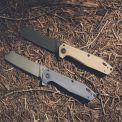 Ніж складаний Gerber Fastball Cleaver 20CV Urban Blue 30-001842 (1056204), фото 5