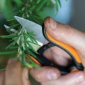 Ножиці для трав Fiskars SP-220 1063326, фото 7