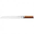 Нож для хлеба Fiskars Norden 22 см 1026421, фото 0