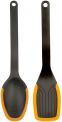 Набір кухонного приладдя Fiskars Functional Form (ложка + лопатка) 1027307, фото 1