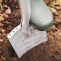 Телескопічна лопата Fiskars Xact (1066733), фото 5
