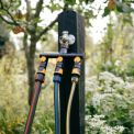 Трійник для крана Fiskars Comfort 3 виходи (1070578), фото 3