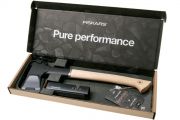 Подарочный набор Fiskars Norden splitting axe N12 + sharpener SET 1052277, фото 2