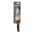Ніж для шеф-кухаря середній Fiskars Hard Edge 17 см (1051748), фото 4