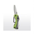 Мультитул Gerber Crucial Multi-Tool Green 31-000238 (1013993), фото 3