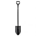 Лопата штикова Fiskars Ergonomic Pro XL (1066707), фото 2