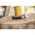 Мультитул брелок відкривачка Gerber Chonk Micarta - Graphite 31-004144 (1064440), фото 13