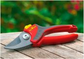 Секатор Wolf-Garten Comfort Plus RR-2500, фото 1