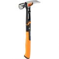 Молоток Fiskars XL 20oz/15.5