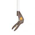 Сучкоріз Полегшений Fiskars White UP69 1023626, фото 2