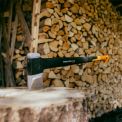Сокира-колун Fiskars X-series X32 Splitting L 1069108, фото 8