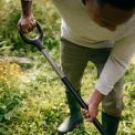 Вила для компосту Fiskars Ergonomic 1070678, фото 2