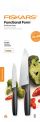 Набор кухонных ножей Fiskars Functional Form ™ 2 шт 1057557, фото 0
