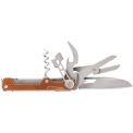 Мультитул Gerber ArmBar Cork Orange 30-001582 (1052453), фото 0