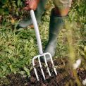 Телескопічні вила Fiskars Xact™ 1070717, фото 3