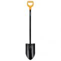 Лопата штикова подовжена Fiskars Solid XL (1067517), фото 2