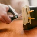 Ножиці універсальні великі Fiskars Functional Form 25 см (1074546), фото 7