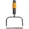 Інструмент для видалення бур'янів Fiskars QuikFit 139970 (1000738), фото 0