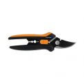 Секатор Fiskars для квітів Solid SP14 1051601, фото 0