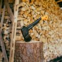 Універсальна сокира Fiskars X-series X18 Universal S 1069103, фото 7