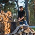 Сокира-колун Fiskars XL-Х25 122483 (1015643), фото 4