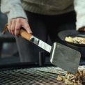 Набір для гриля — лопатка та щипці Fiskars Norden Grill (1066552), фото 5