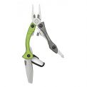 Мультитул Gerber Crucial Multi-Tool Green 31-000238 (1013993), фото 0