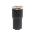 Термокружка Fiskars On-the-go 0.5 л, колір чорний (1078762), фото 0