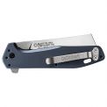 Ніж складаний Gerber Fastball Cleaver 20CV Urban Blue 30-001842 (1056204), фото 1