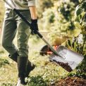Лопата совкова Fiskars Xact (1066731), фото 5