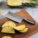 Ніж китайський кухарський Fiskars Cleaver All Steel 1062885, фото 1