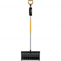 Лопата Роллер для уборки снега Fiskars SnowXpert Roller X-series™ (1057179), фото 0