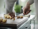 Ніж Сантуко Fiskars Norr 16 см 1016474, фото 1
