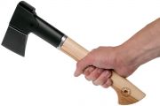 Подарочный набор Fiskars Norden chopping axe N7 + sharpener SET 1051146, фото 8