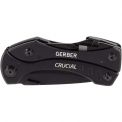 Мультитул Gerber Crucial Multi-Tool w/Strap Cutter 31-001518 (1013994), фото 2