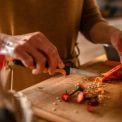 Набор кухонных ножей Fiskars Functional Form ™ 2 шт 1057557, фото 4