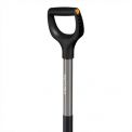 Лопата штикова Fiskars Ergonomic (1066708), фото 4