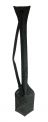Чехол черный на лопату Fiskars Ergonomic 131427 (1066708), фото 12