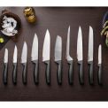 Ніж для м'яса Fiskars Hard Edge 22 см (1051760), фото 5