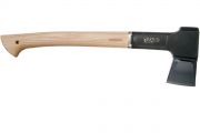 Подарочный набор Fiskars Norden splitting axe N12 + sharpener SET 1052277, фото 8